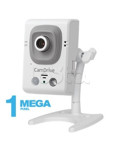 IP-камера видеонаблюдения миниатюрные Beward BD5260Z18P-K в Ижевске IP-камеры Pintop.ru