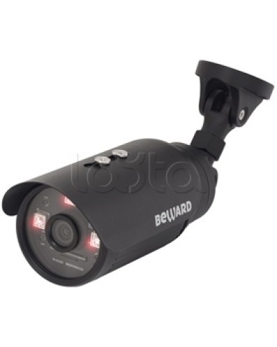 IP-камера видеонаблюдения уличная в стандартном исполнении Beward CD600 в Ижевске IP-камеры Pintop.ru