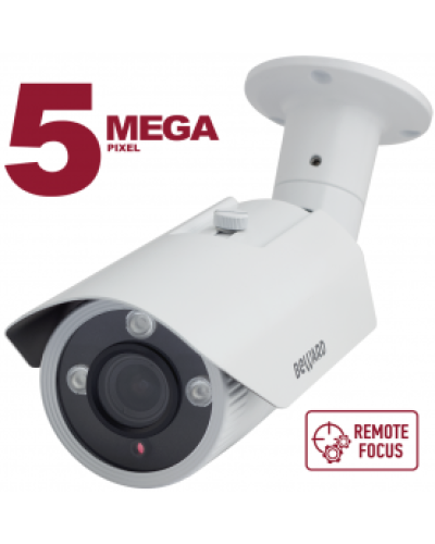 IP-камера видеонаблюдения уличная в стандартном исполнении Beward B5350RVZ2 в Ижевске IP-камеры Pintop.ru