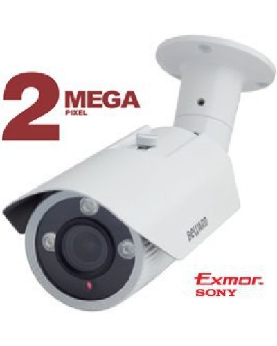 IP-камера видеонаблюдения уличная в стандартном исполнении Beward BC0272RV в Ижевске IP-камеры Pintop.ru