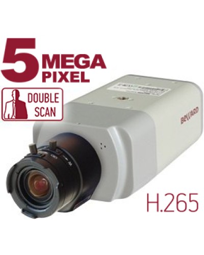 IP-камера видеонаблюдения в стандартном исполнении Beward BD4780 в Ижевске IP-камеры Pintop.ru