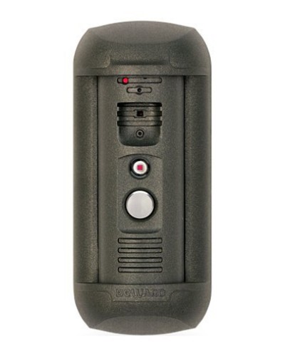 Вызывная антивандальная панель Beward DS81906A в Ижевске Вызывные IP панели Pintop.ru