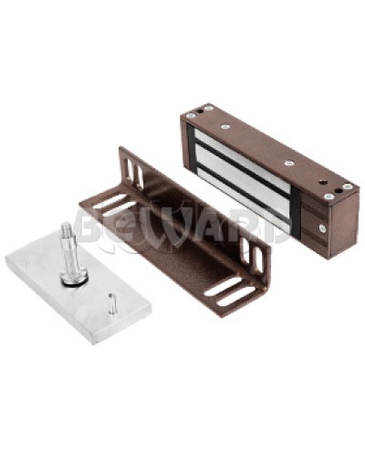 Замок электромагнитный Beward M2-400 в Ижевске Электромагнитные замки Pintop.ru