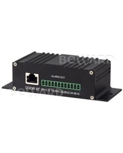 Контроллер для подключения к вызывной панели DS06A Beward NC315P в Ижевске Вызывные IP панели Pintop.ru