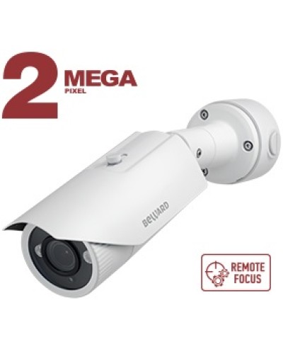 IP-камера видеонаблюдения в стандартном исполнении Beward NK54140R5 в Ижевске IP-камеры Pintop.ru