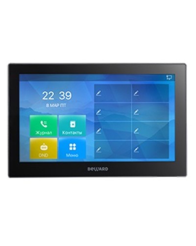 Монитор Beward SM730W в Ижевске Абонентские IP устройства Pintop.ru