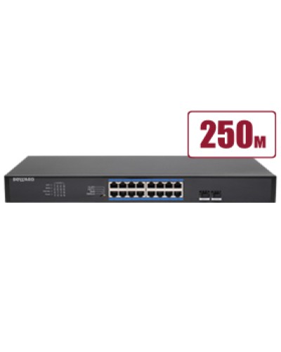 Коммутатор с PoE Beward ST-01602HP в Ижевске Коммутаторы Pintop.ru