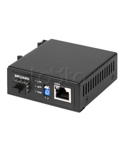 Медиаконвертер Beward STMP-1205 в Ижевске Медиаконвертеры Pintop.ru