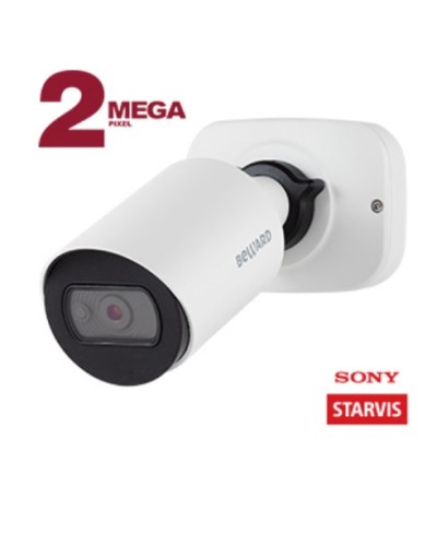 IP-камера видеонаблюдения в стандартном исполнении Beward SV2005RCB 2.8 в Ижевске IP-камеры Pintop.ru