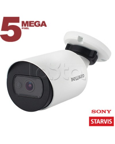 Bullet IP-камера Beward SV3212RC в Ижевске IP-камеры Pintop.ru