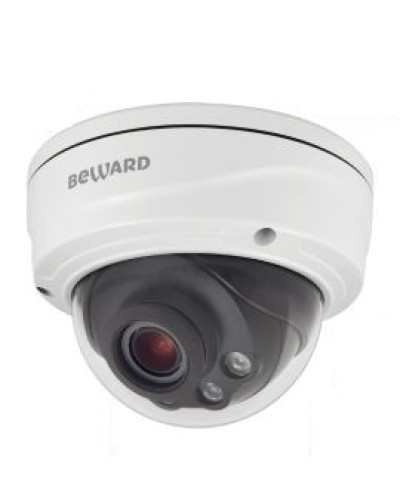 IP-камера в купольном исполнении Beward SV3218DVZ в Ижевске IP-камеры Pintop.ru
