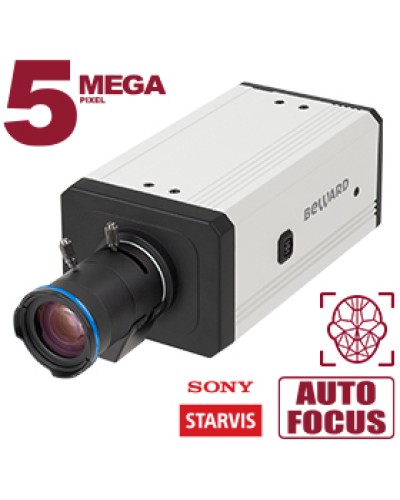 IP-камера видеонаблюдения в стандартном исполнении Beward SV3218M в Ижевске IP-камеры Pintop.ru