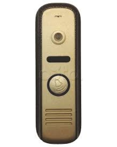 Панель вызывная CTV-D1000HD BA в Ижевске Вызывные видеопанели малоабонентные Pintop.ru