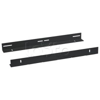 Направляющие в шкаф Cabeus JH05-08-100KG-BK