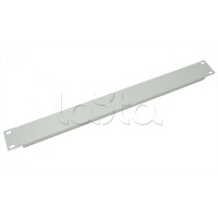 Фальшпанель 1U Cabeus SH-J019-1U