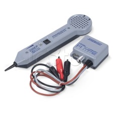 Тон-генератор с крокодильчиками и телефонным разъемом (Cabeus HT-463)