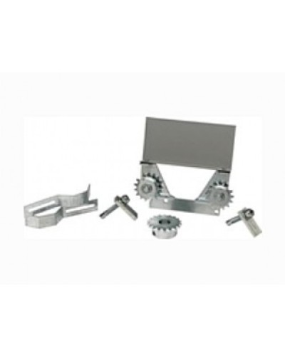 Передача цепная для серии ВК Came 001B4353 в Ижевске Запчасти для шлагбаумов и автоматики Pintop.ru