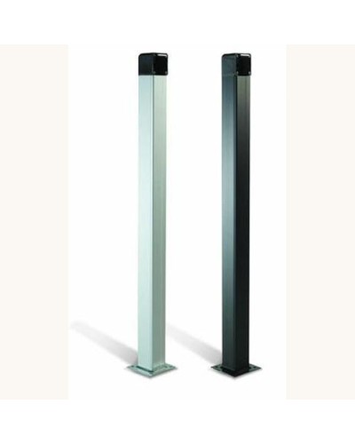 Стойка для клавиатуры, ключа-выключателя, считывателя Came 001CSSN в Ижевске Запчасти для шлагбаумов и автоматики Pintop.ru