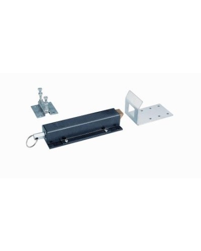 Замок электромеханический для подъемно-поворотных ворот Came 001E881 в Ижевске Запчасти для шлагбаумов и автоматики Pintop.ru