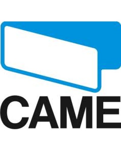 Плата светодиодная с индикацией режимов работы Came 001FA001 в Ижевске Запчасти для шлагбаумов и автоматики Pintop.ru