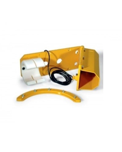 Устройство защиты стрелы при столкновении с автомобилем Came 001G028011 в Ижевске Запчасти для шлагбаумов и автоматики Pintop.ru