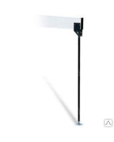 Опора для стрелы шарнирная Came 001G02808 в Ижевске Запчасти для шлагбаумов и автоматики Pintop.ru