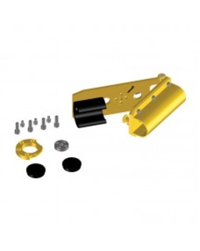 Устройство защиты стрелы при столкновении с автомобилем для стрелы Came 001G03005 в Ижевске Запчасти для шлагбаумов и автоматики Pintop.ru