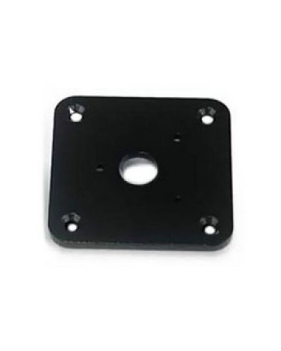 Кронштейн крепления сигнальной лампы Came 001G04601 в Ижевске Запчасти для шлагбаумов и автоматики Pintop.ru