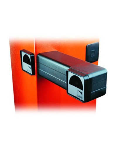 Кронштейн для крепления фотоэлементов к тумбе Came 001G0468 в Ижевске Запчасти для шлагбаумов и автоматики Pintop.ru