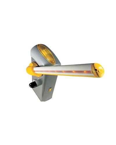 Тумба автоматического шлагбаума левая Came 001G3000SX в Ижевске Автоматические шлагбаумы Pintop.ru