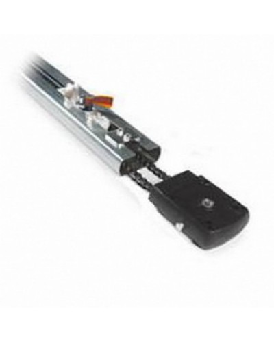 Профиль направляющий с цепной передачей Came 001V0683 в Ижевске Запчасти для шлагбаумов и автоматики Pintop.ru