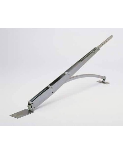 Рычаг-адаптер для подъемно-поворотных ворот Came 001V201 в Ижевске Запчасти для шлагбаумов и автоматики Pintop.ru