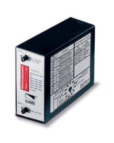 Датчик магнитный одноканальный Came 009SMA в Ижевске Запчасти для шлагбаумов и автоматики Pintop.ru