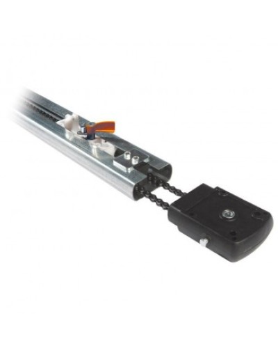 Профиль направляющий с цепной передачей Came 009V0679 в Ижевске Запчасти для шлагбаумов и автоматики Pintop.ru