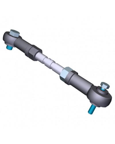Передающий рычаг SUPERFROG Came 119RIA037 в Ижевске Запчасти для шлагбаумов и автоматики Pintop.ru