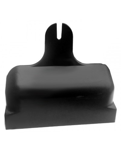 Боковая крышка левая BX Came 119RIBX006 в Ижевске Запчасти для шлагбаумов и автоматики Pintop.ru