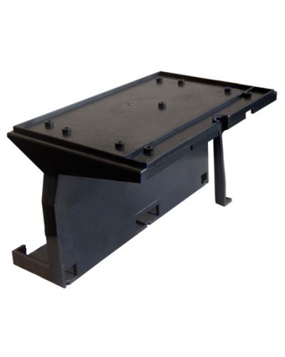 Шасси пластиковое BX-243 Came 119RIBX050 в Ижевске Запчасти для шлагбаумов и автоматики Pintop.ru