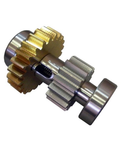 Вал разблокиратора C-BX версия V Came 119RICX028V в Ижевске Запчасти для шлагбаумов и автоматики Pintop.ru