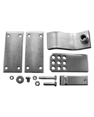 Кронштейны крепления ATI Came 119RID053 в Ижевске Запчасти для шлагбаумов и автоматики Pintop.ru