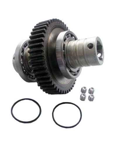 Вал выходной FERN Came 119RID088 в Ижевске Запчасти для шлагбаумов и автоматики Pintop.ru