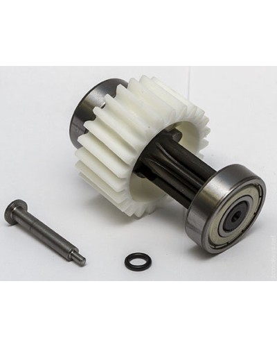 Шестерня первичная редуктора F1024 Came 119RID090 в Ижевске Запчасти для шлагбаумов и автоматики Pintop.ru