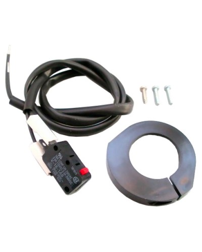 Микровыкл. FERNI в сборе Came 119RID093 в Ижевске Запчасти для шлагбаумов и автоматики Pintop.ru