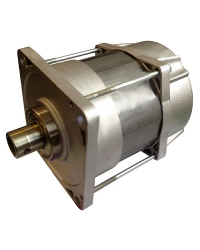 Двигатель F1024 Came 119RID095 в Ижевске Запчасти для шлагбаумов и автоматики Pintop.ru