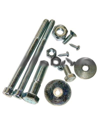 Набор креплений FERNI Came 119RID096 в Ижевске Запчасти для шлагбаумов и автоматики Pintop.ru