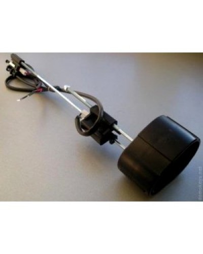 Концевые выкл. в сборе KRONO 3 прав. Came 119RID181 в Ижевске Запчасти для шлагбаумов и автоматики Pintop.ru