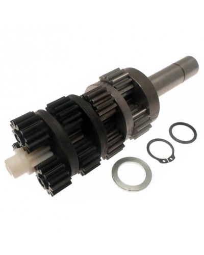 Редуктор FLEX в сборе Came 119RID191 в Ижевске Запчасти для шлагбаумов и автоматики Pintop.ru