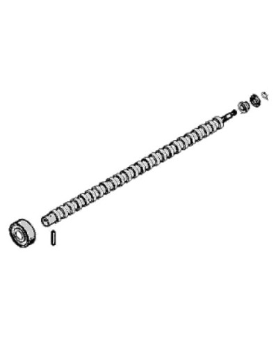 Винт ходовой ATI 3 Came 119RID199 в Ижевске Запчасти для шлагбаумов и автоматики Pintop.ru