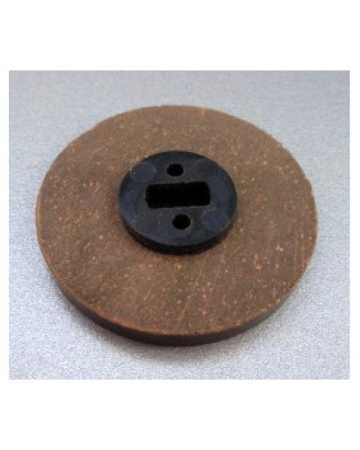 Кронштейн передний ATI Came 119RID204 в Ижевске Запчасти для шлагбаумов и автоматики Pintop.ru