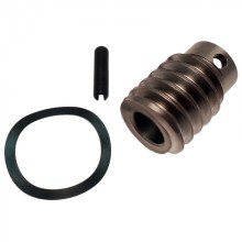 Червяк двигателя F7000 F7001 Came 119RID230