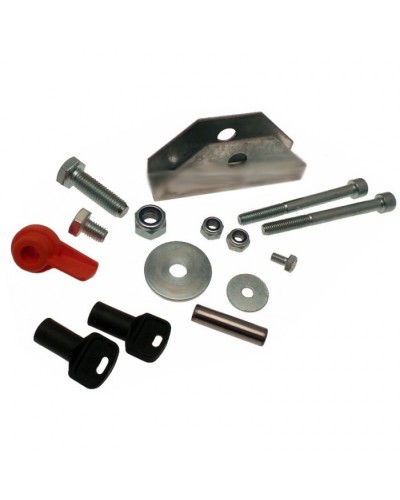 Крепеж FAST Came 119RID240 в Ижевске Запчасти для шлагбаумов и автоматики Pintop.ru